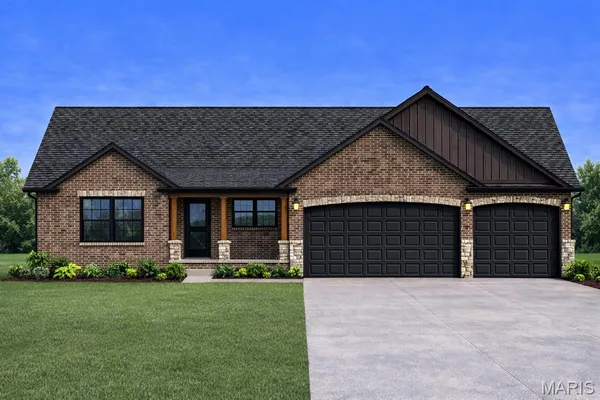 $520,000 | 7978 Boreal Ridge, Caseyville, IL 62232