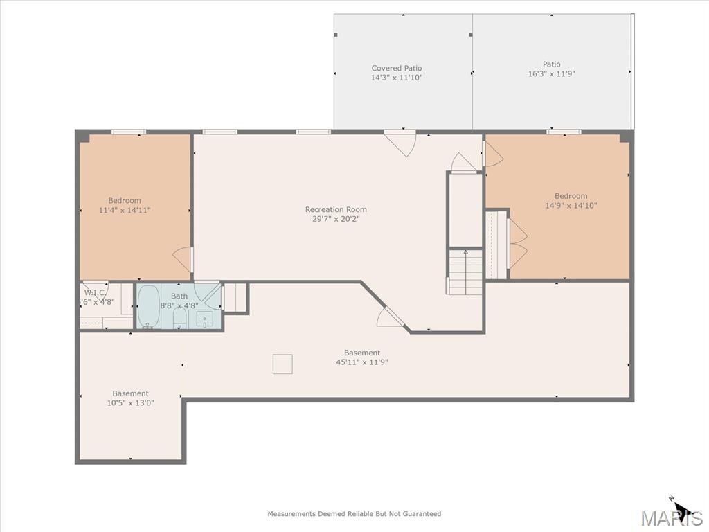 7978 Boreal Ridge Caseyville, IL 62232 - Photo 4 of 4