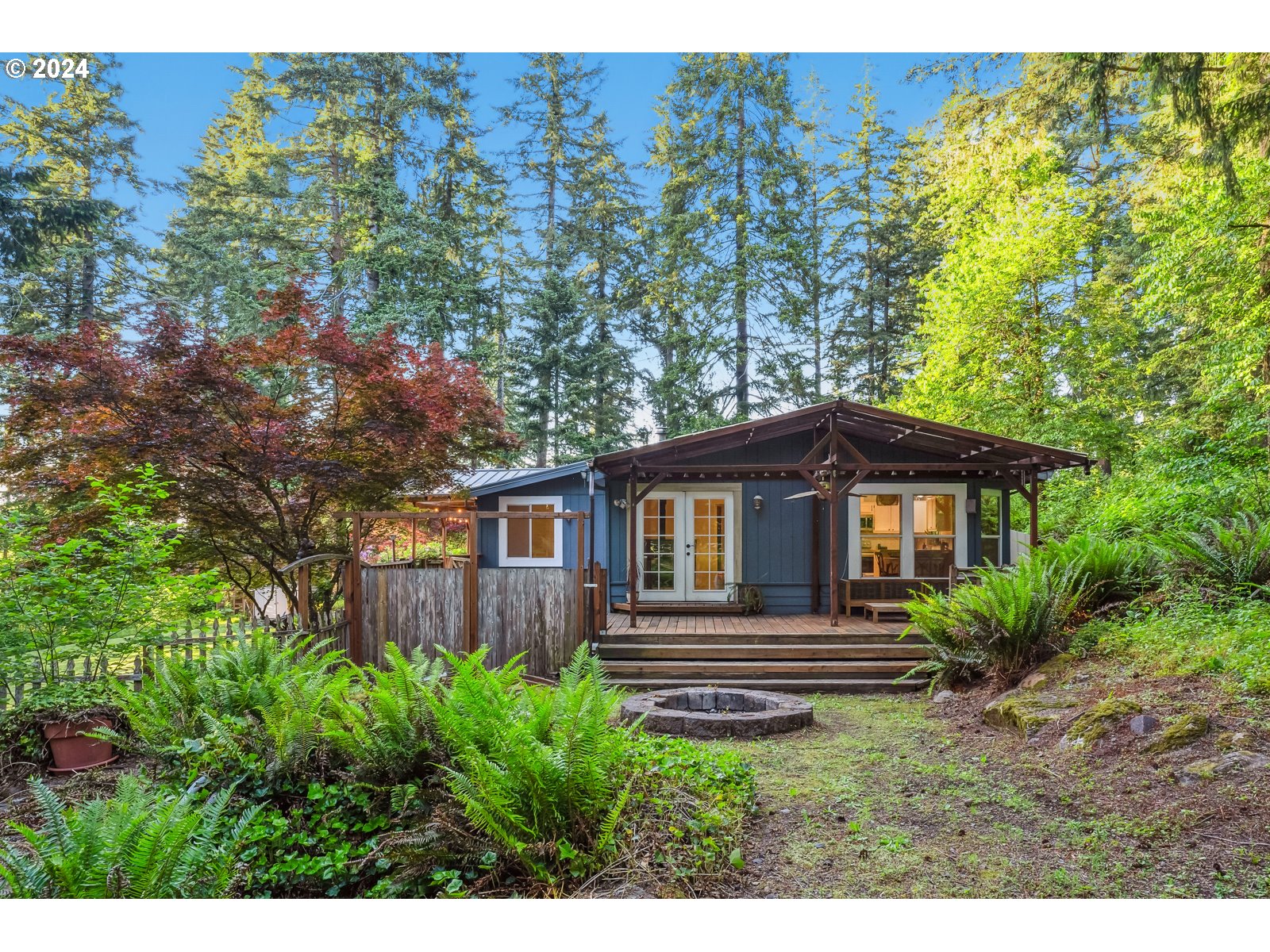 19268 South Fischers Ml Rd