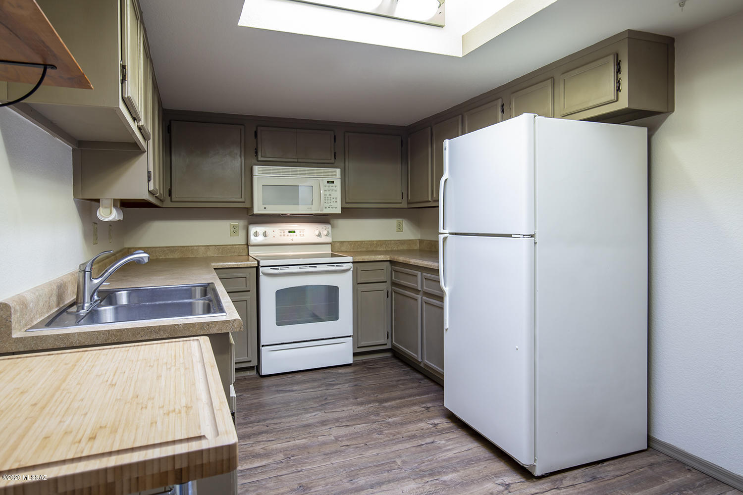 8263 North Oracle Road, Unit 235 Tucson, AZ 85704 - Photo 14 of 42