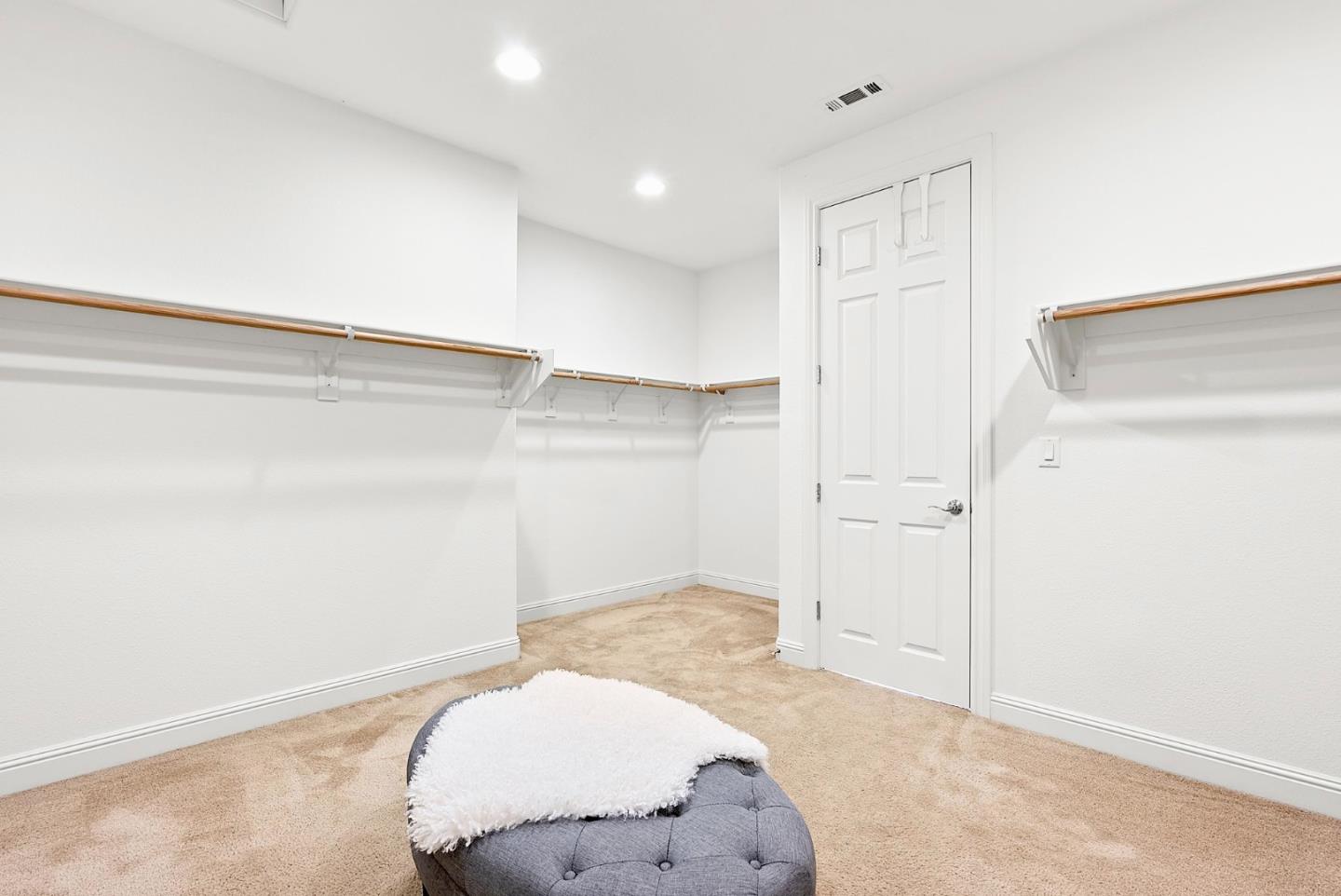 532 Hyacinthus Court San Ramon, CA 94582 - Photo 21 of 31 a view of a livingroom with wooden floor and staircase