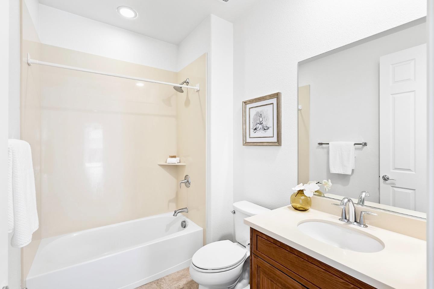 532 Hyacinthus Court San Ramon, CA 94582 - Photo 26 of 31 a bathroom with a sink toilet and shower