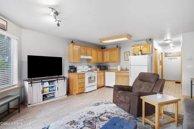 $249,500 | 950 West Cameron Avenue, Unit 103, Kellogg, ID 83837