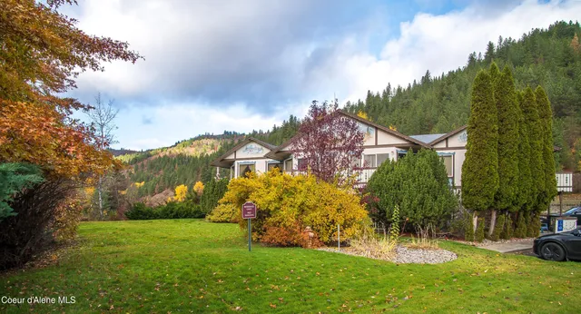 $237,000 | 950 West Cameron Avenue, Unit 103, Kellogg, ID 83837