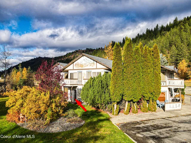 $237,000 | 950 West Cameron Avenue, Unit 103, Kellogg, ID 83837