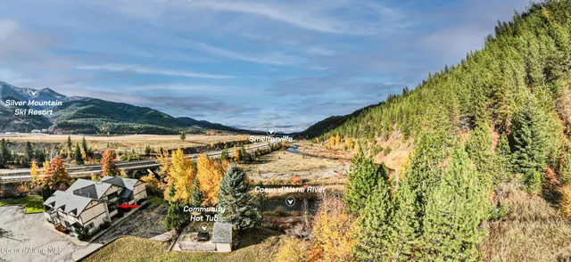 $249,500 | 950 West Cameron Avenue, Unit 103, Kellogg, ID 83837