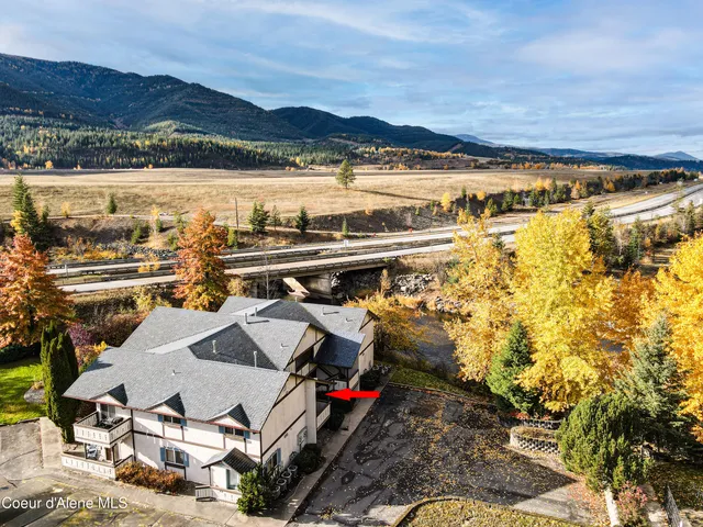 $237,000 | 950 West Cameron Avenue, Unit 103, Kellogg, ID 83837