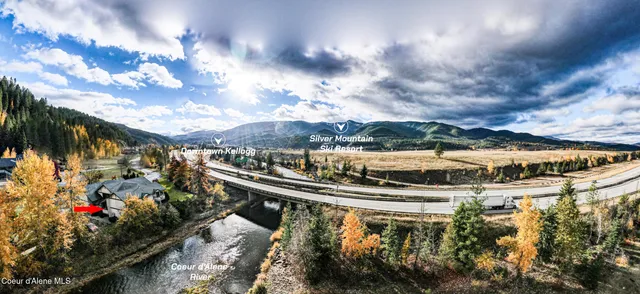 $249,500 | 950 West Cameron Avenue, Unit 103, Kellogg, ID 83837