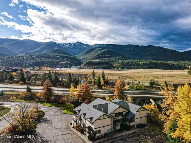$249,500 | 950 West Cameron Avenue, Unit 103, Kellogg, ID 83837