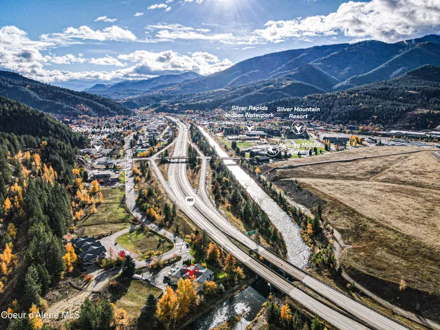 $249,500 | 950 West Cameron Avenue, Unit 103, Kellogg, ID 83837