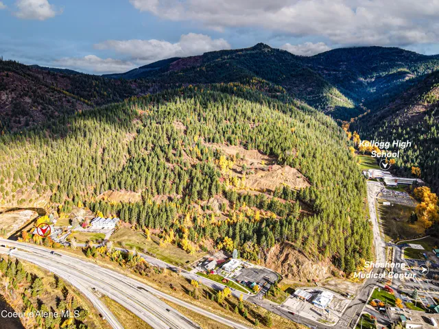 $249,500 | 950 West Cameron Avenue, Unit 103, Kellogg, ID 83837