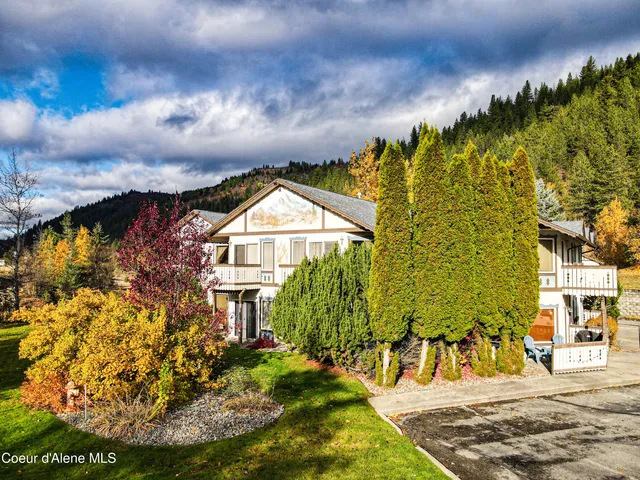 $249,500 | 950 West Cameron Avenue, Unit 103, Kellogg, ID 83837