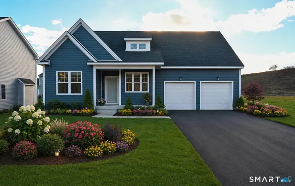 $624,900 | 69 Cambridge Court, Simsbury, CT 06070