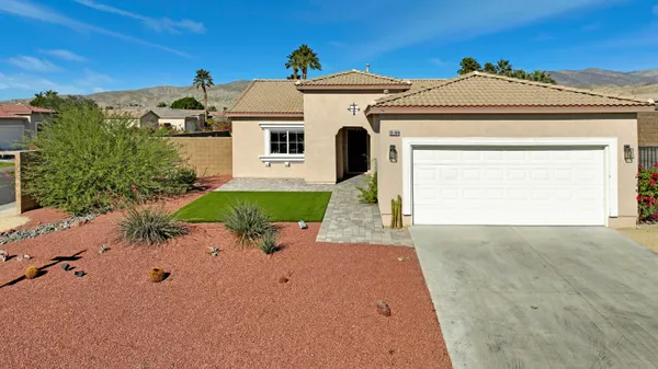 $535,000 | 83364 Doak Street, Indio, CA 92203