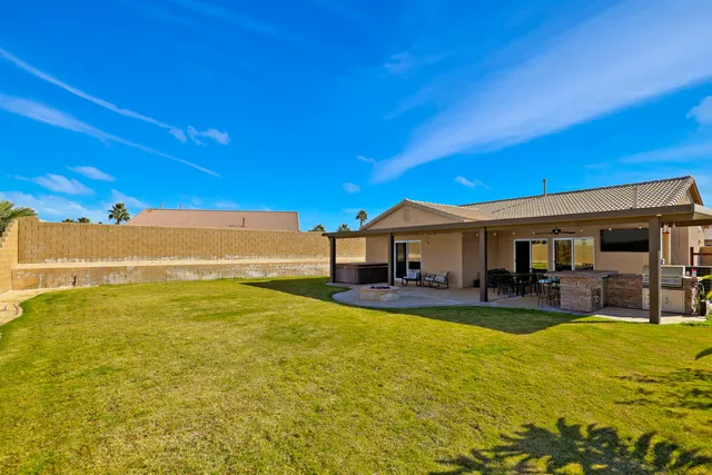 $550,000 | 83364 Doak Street, Indio, CA 92203