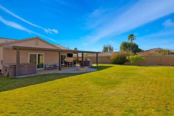 $535,000 | 83364 Doak Street, Indio, CA 92203