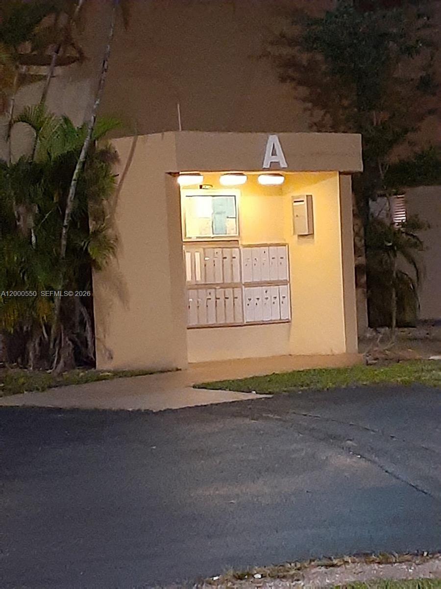 8415 Southwest 107th Avenue, Unit 238W Miami, FL 33173 - Photo 27 of 30 a view of a house with a street