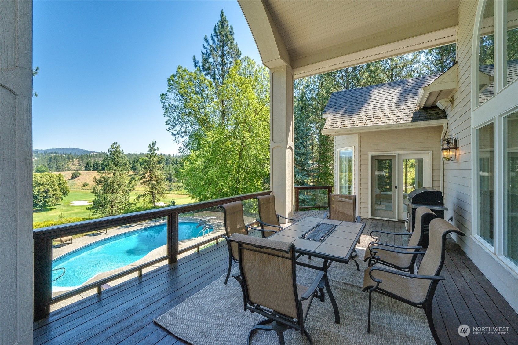 12917 South Fairway Ridge Lane Spokane, WA 99224 - Photo 36 of 40 Gallery Image 36