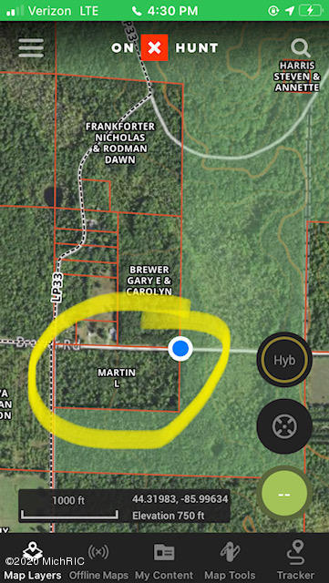Vl Swihart Road Brethren, MI 49619 - Photo 1 of 15 IMG_7320