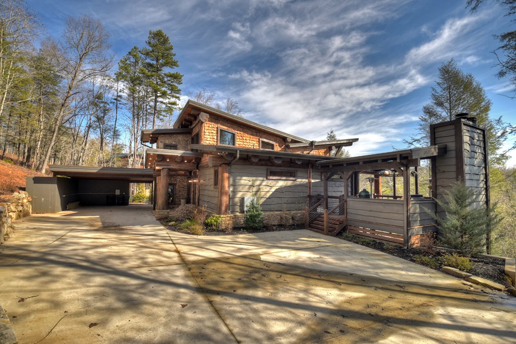 188 Paul Drive Blue Ridge, GA 30513 - Photo 32 of 63 Gallery Image 32