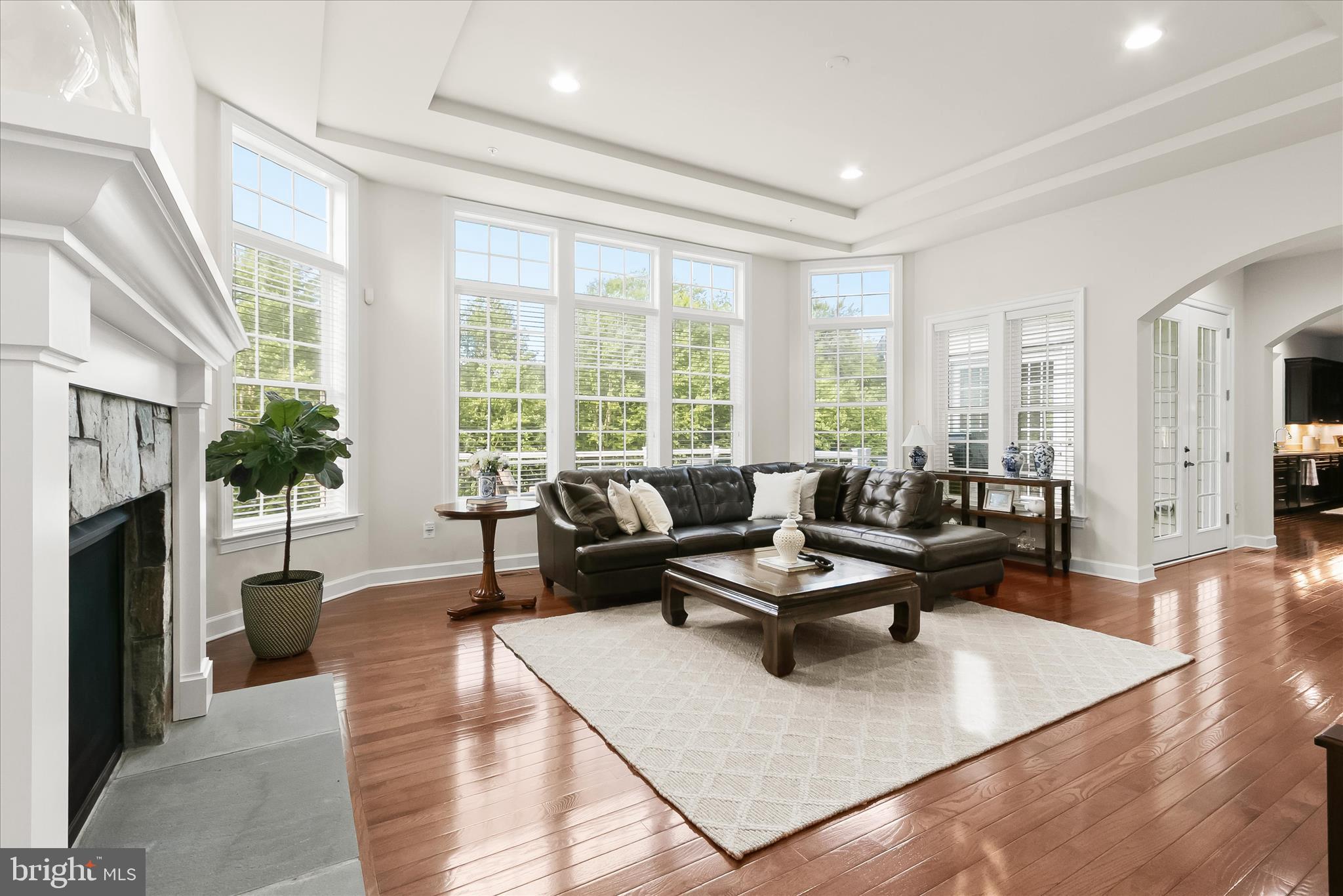 7738 Elmwood Road Fulton, MD 20759 - Photo 28 of 96 Family Room