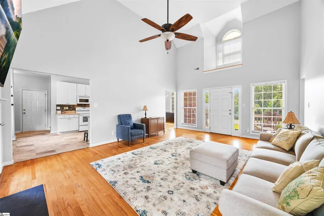 $380,000 | 214 Hampton Creek Lane, Lyman, SC 29365