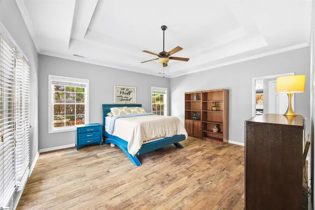 $380,000 | 214 Hampton Creek Lane, Lyman, SC 29365