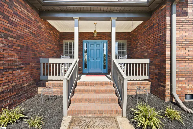 $380,000 | 214 Hampton Creek Lane, Lyman, SC 29365