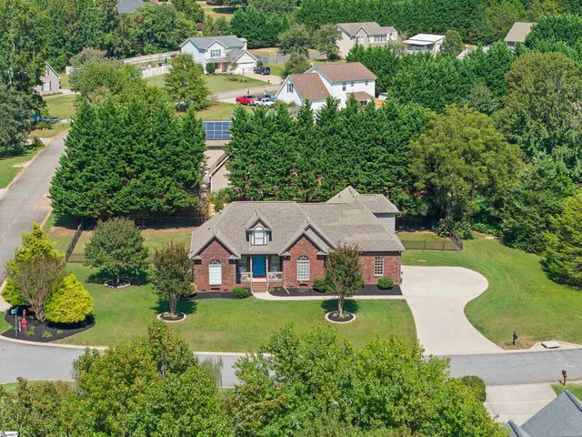 $380,000 | 214 Hampton Creek Lane, Lyman, SC 29365