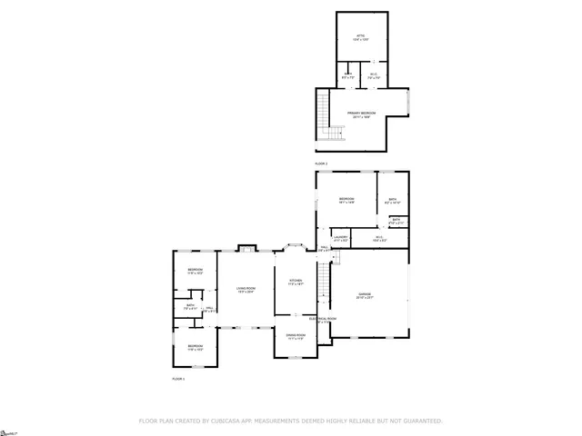 $380,000 | 214 Hampton Creek Lane, Lyman, SC 29365