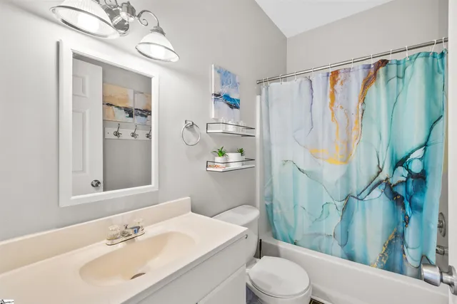 $380,000 | 214 Hampton Creek Lane, Lyman, SC 29365