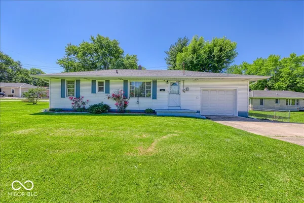 $195,000 | 249 West County Line Road, Greenwood, IN 46142