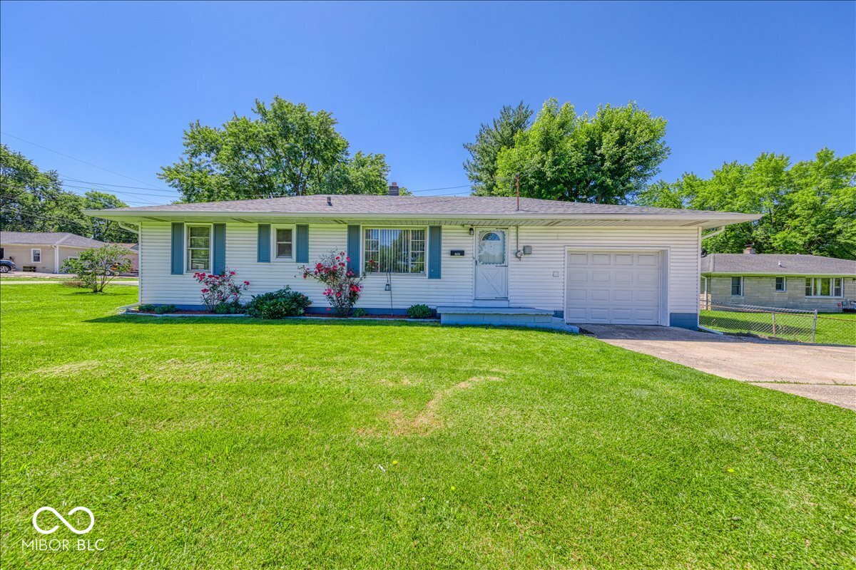 249 West County Line Road Greenwood, IN 46142 - Photo 1 of 28