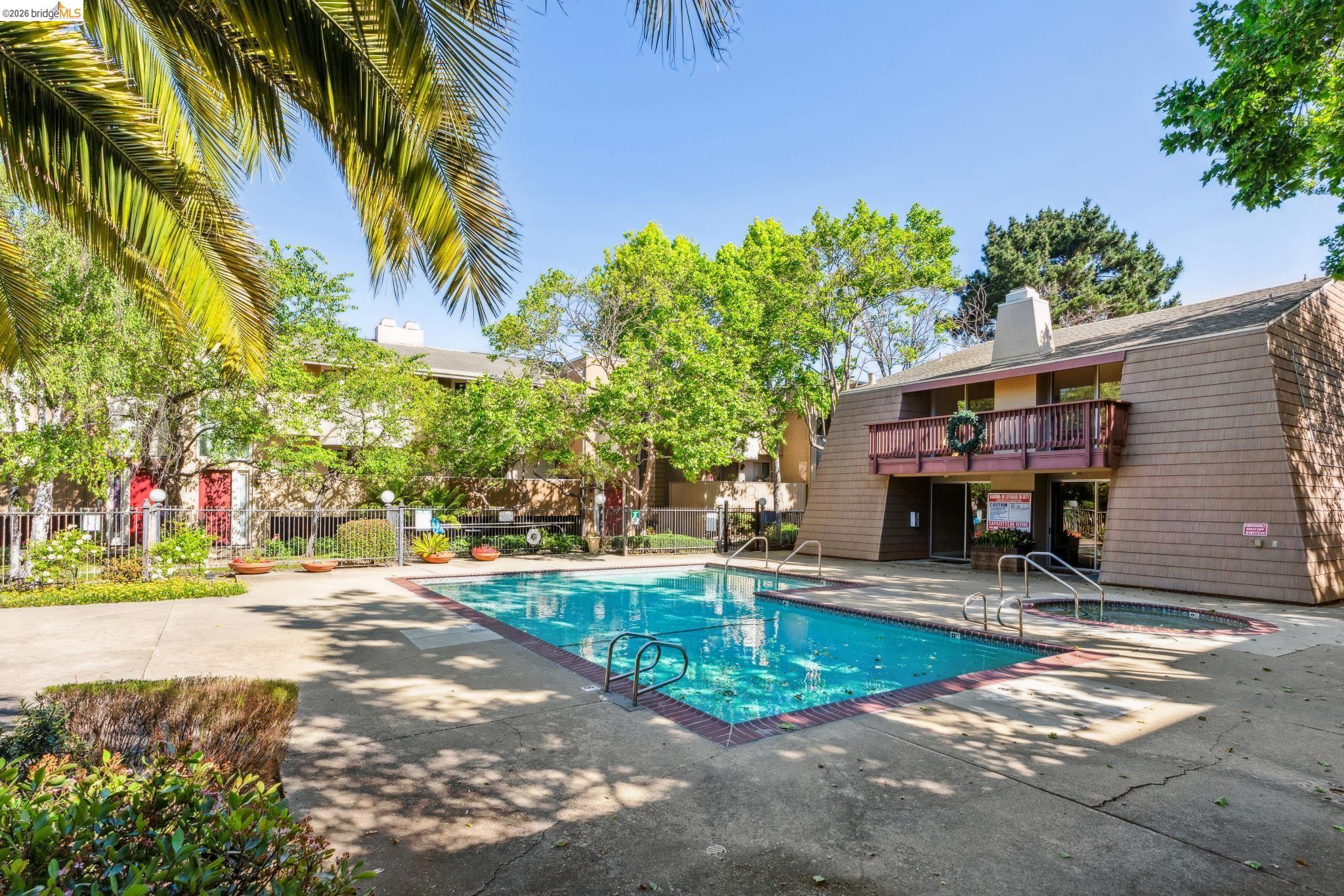 2121 Vale Road, Unit 121 San Pablo, CA 94806 - Photo 35 of 41