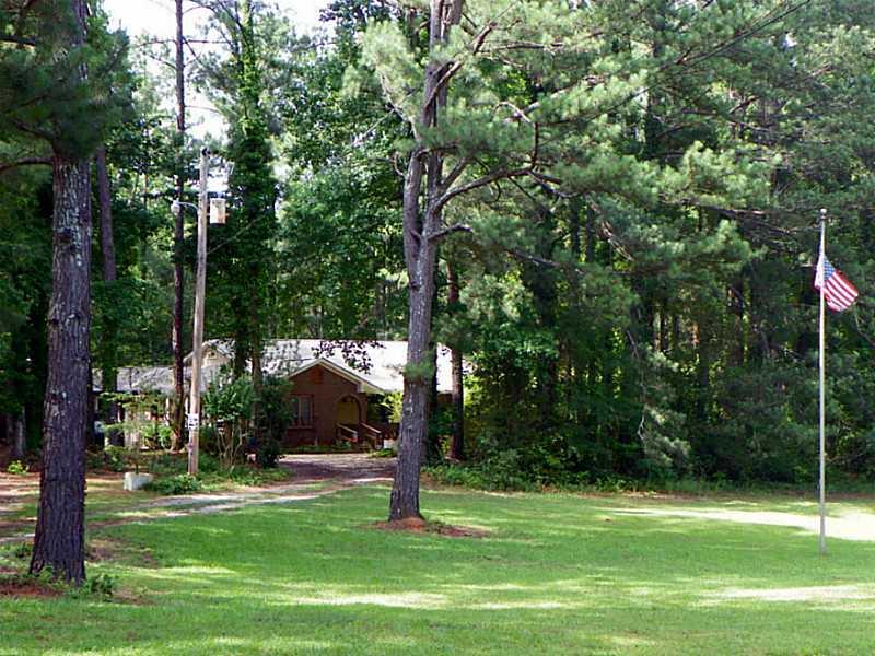 479 Richards Chapel Road Covington, GA 30016 - Photo 1 of 1 Exterior Front.