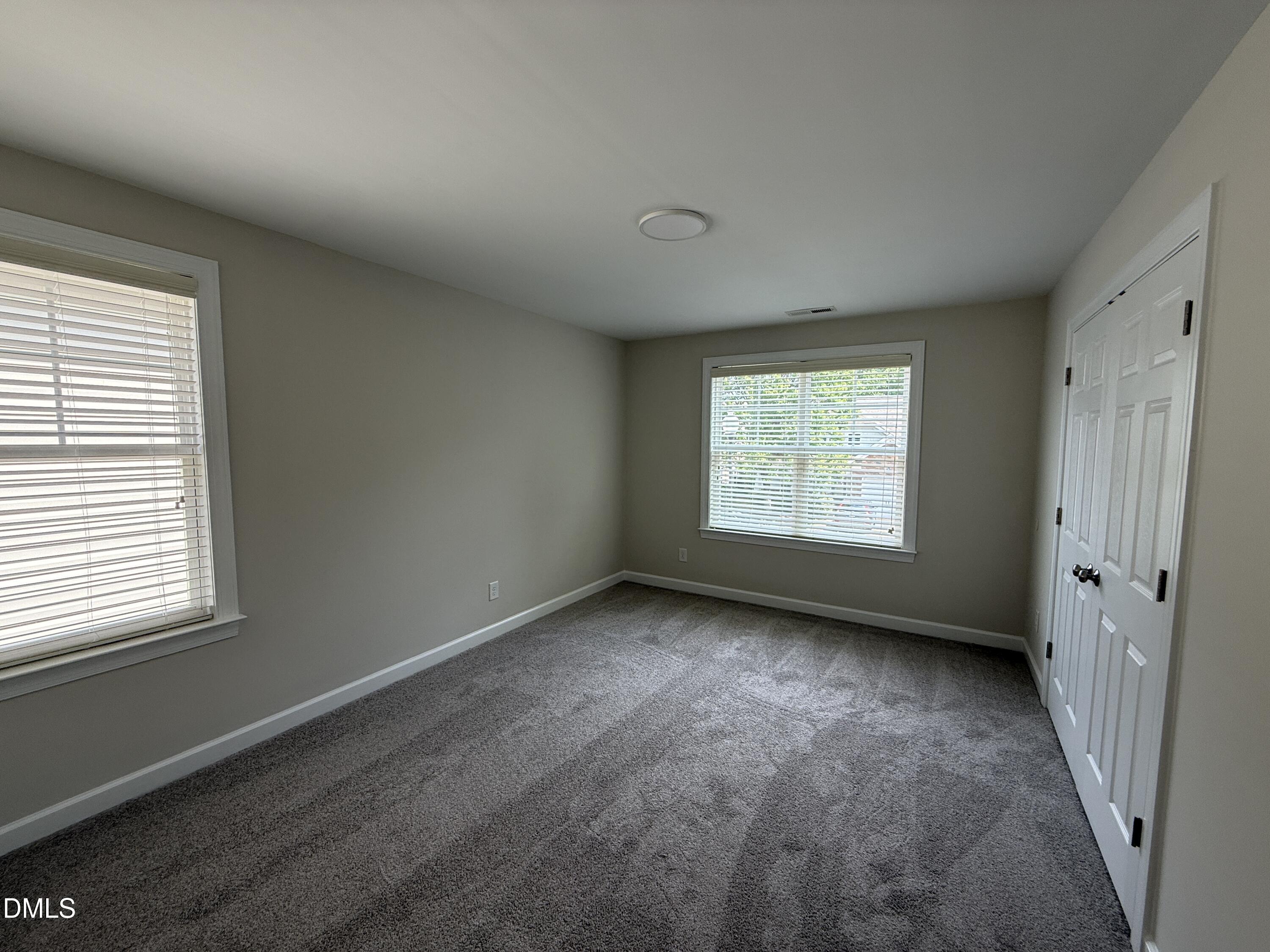 3837 Cumberland Pond Road Raleigh, NC 27606 - Photo 25 of 27 bedroom