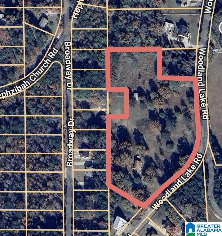 12690 Woodland Lake Road McCalla, AL 35111 - Photo 26 of 26