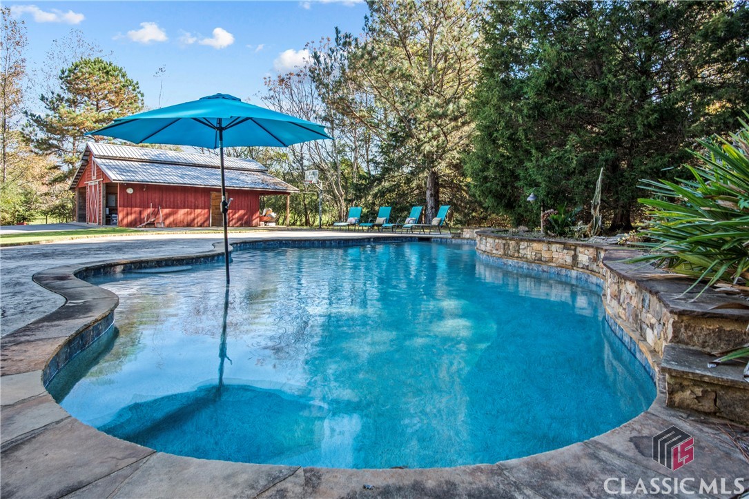 2300 New High Shoals Road Watkinsville, GA 30677 - Photo 63 of 69 Gallery Image 63