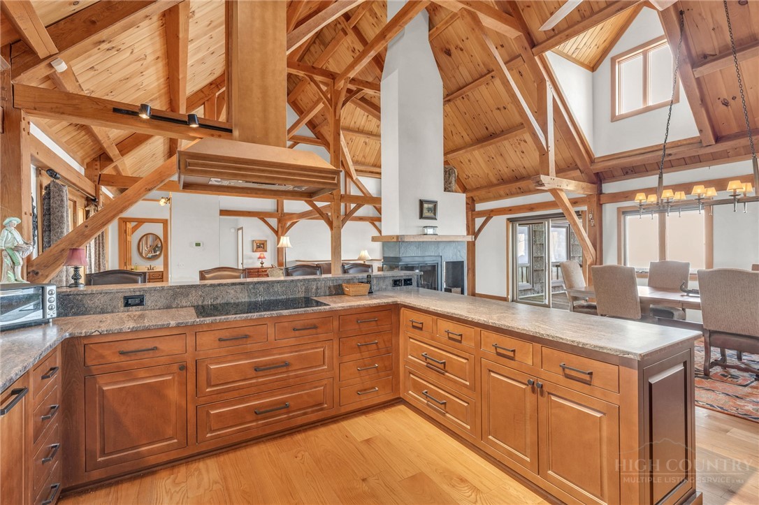391 Oak Ridge Drive Boone, NC 28607 - Photo 17 of 47