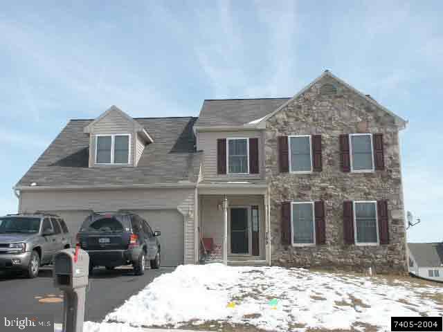 365 Olde Hickory Road Mount Wolf, PA 17347 - Photo 1 of 1 Gallery Image 1