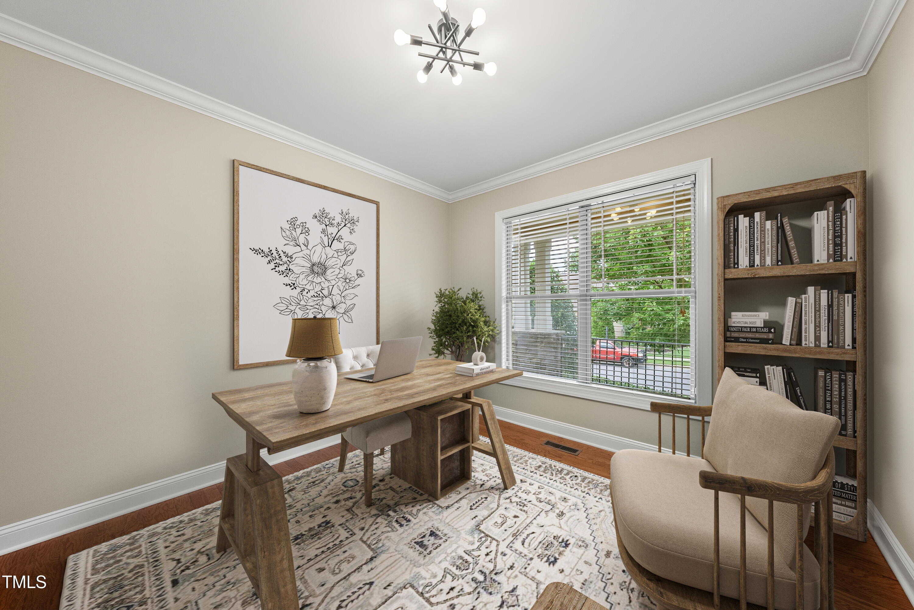 5120 Audreystone Drive Cary, NC 27518 - Photo 10 of 65 DSC09686