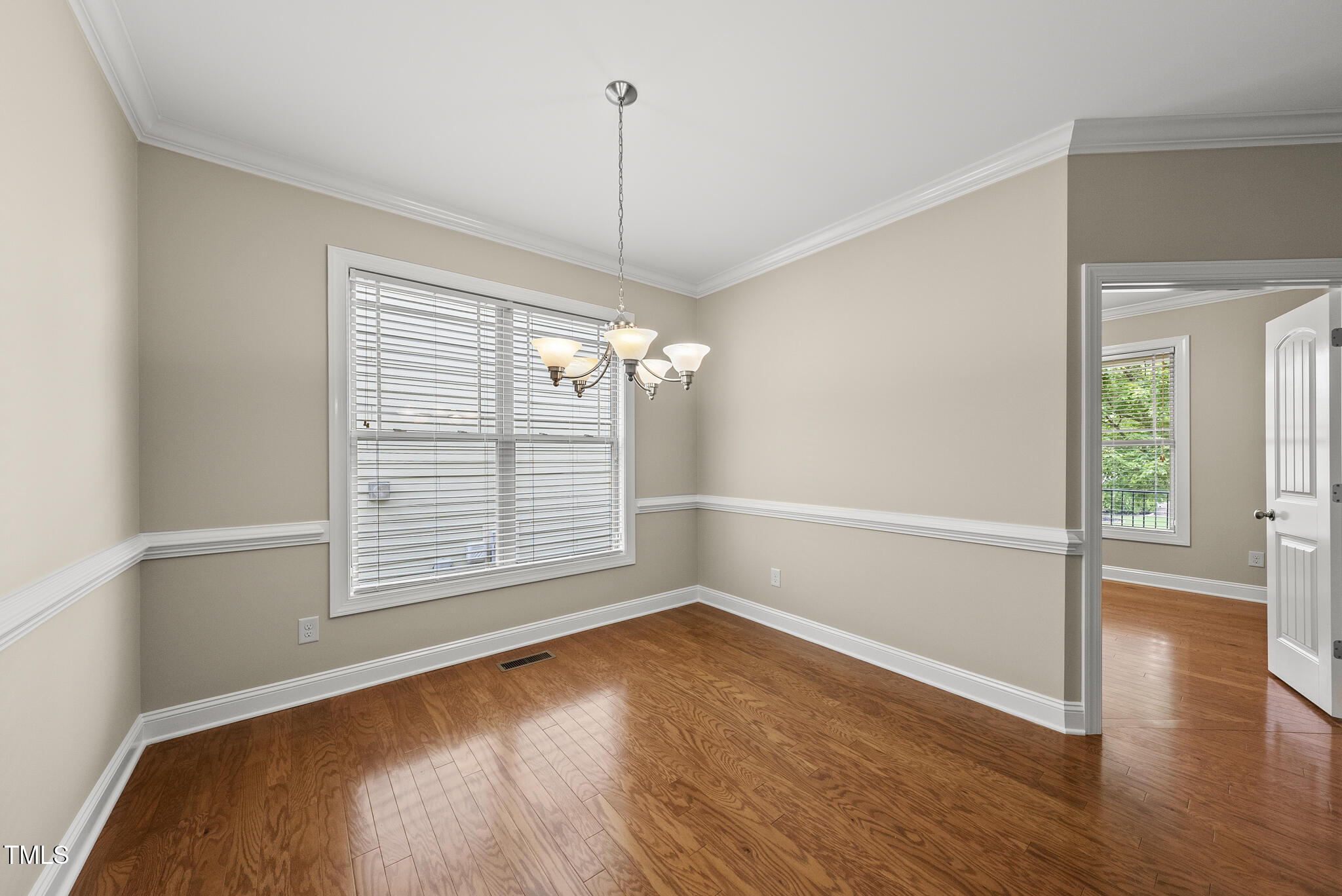 5120 Audreystone Drive Cary, NC 27518 - Photo 23 of 65 Dining Room