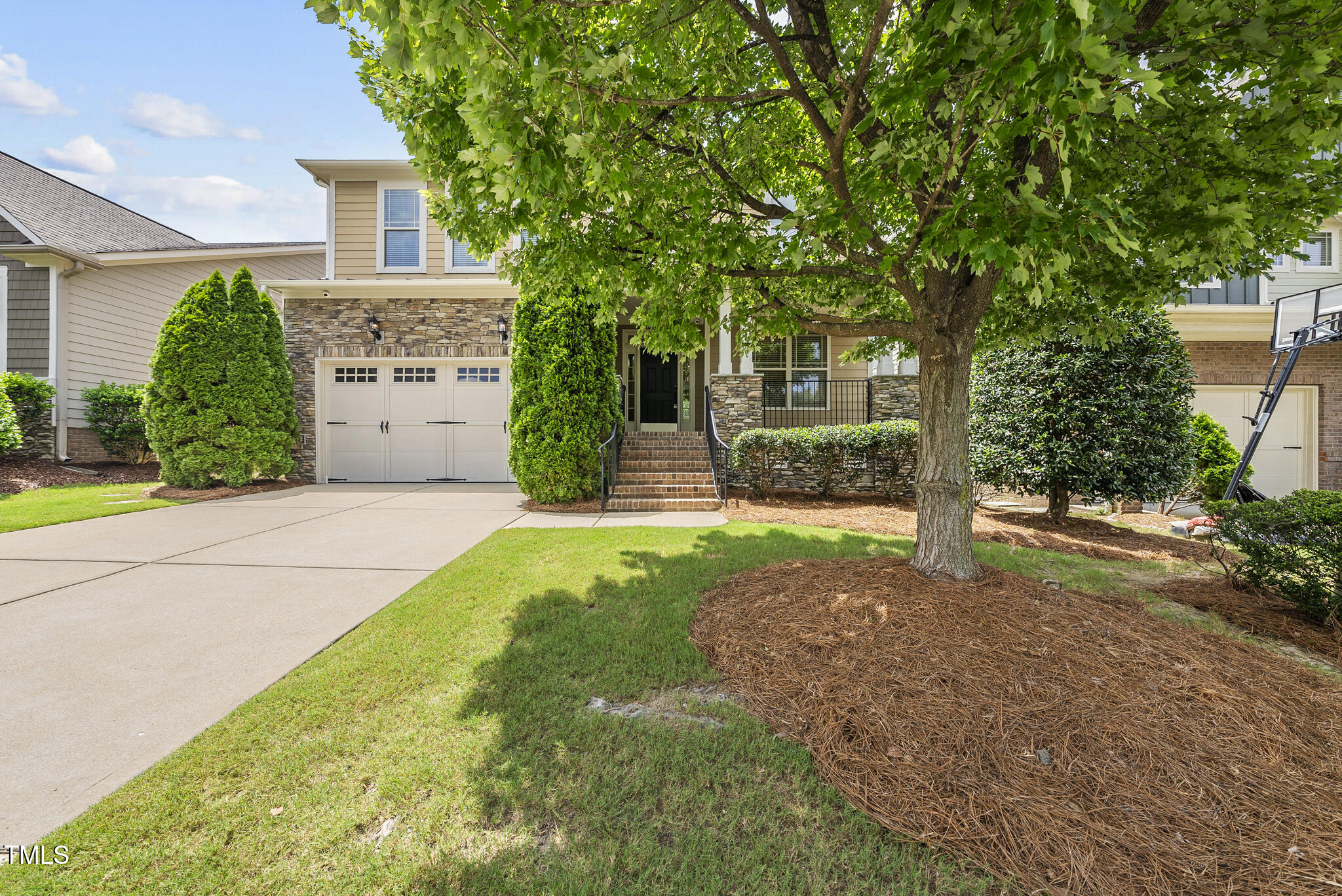 5120 Audreystone Drive Cary, NC 27518 - Photo 51 of 65 DSC09663