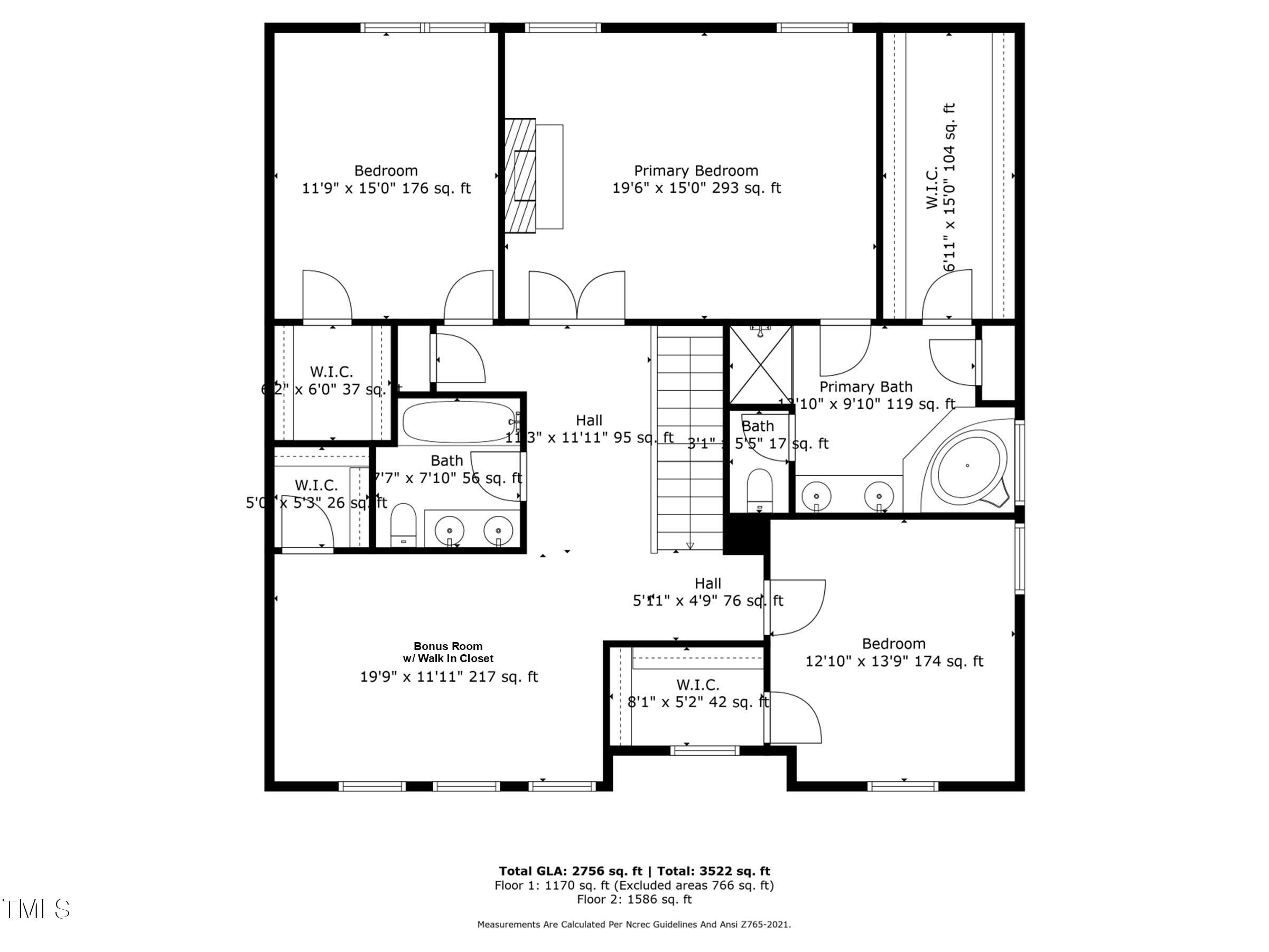 5120 Audreystone Drive Cary, NC 27518 - Photo 62 of 65