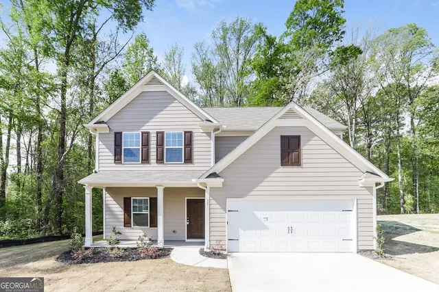 $1,795 | 55 Glay Court, Covington, GA 30016