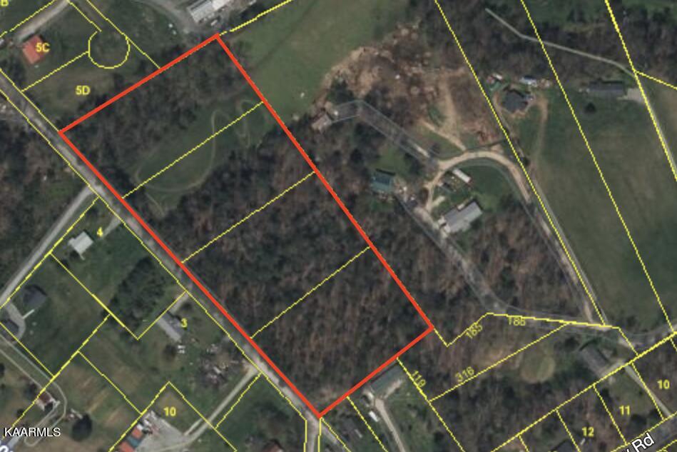 Willow Tree Road Sevierville, TN 37862 - Photo 1 of 1 Screen Shot 2022-03-07 at 11.53.52 AM