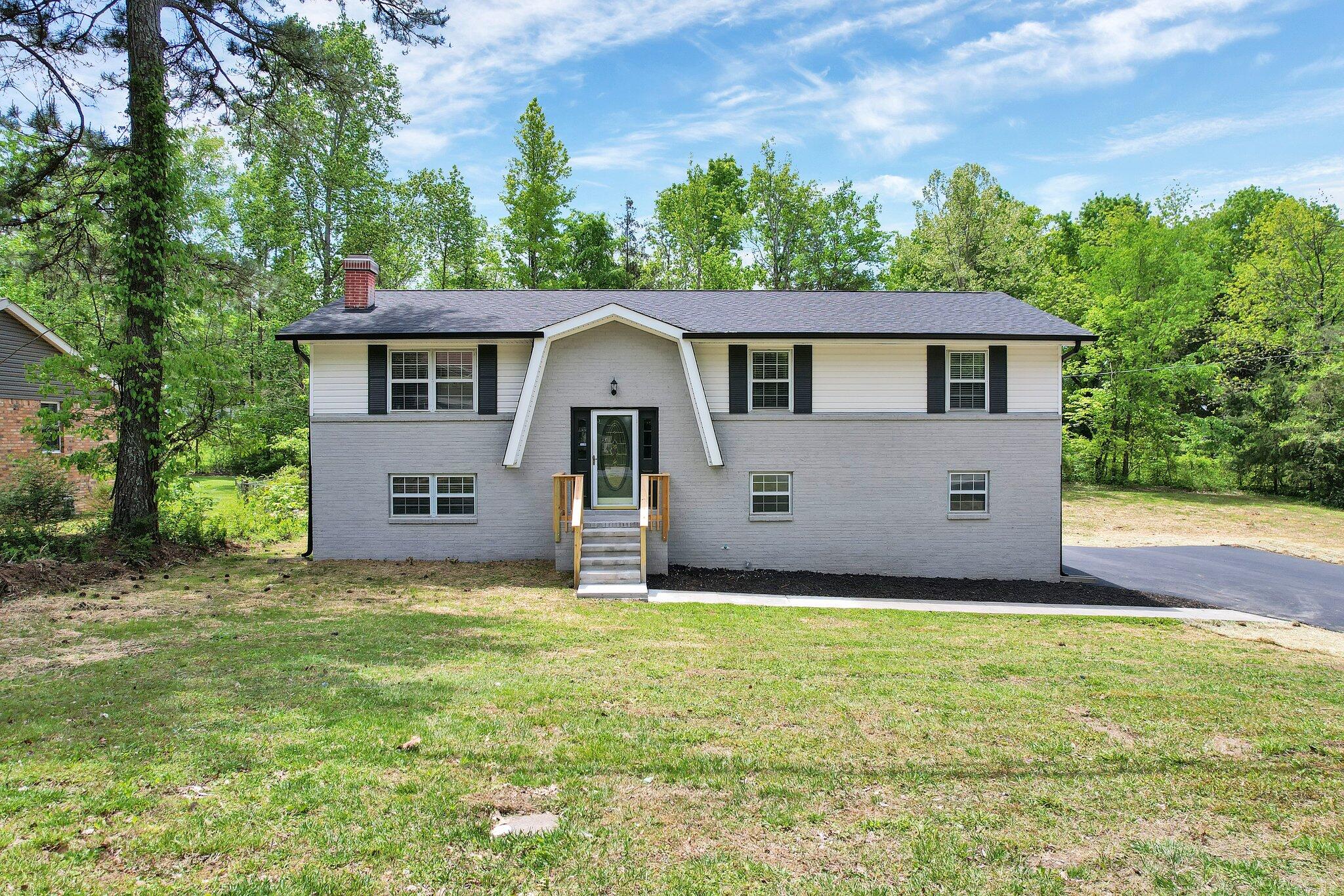 8614 Igou Gap Road Chattanooga, TN 37421 - Photo 1 of 35 1-web-or-mls-DJI_0032