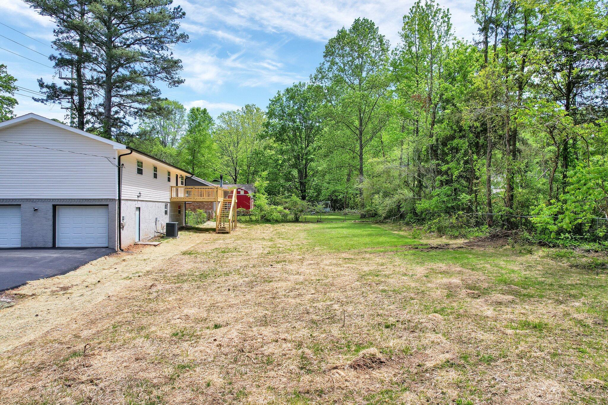 8614 Igou Gap Road Chattanooga, TN 37421 - Photo 29 of 35 8-web-or-mls-DJI_0040
