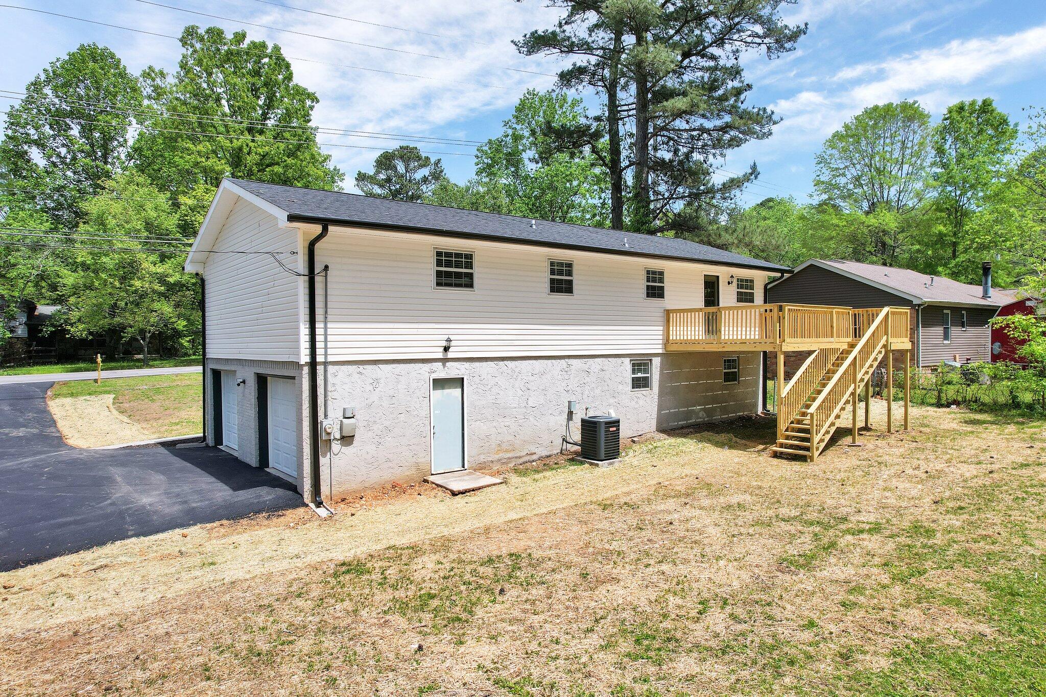 8614 Igou Gap Road Chattanooga, TN 37421 - Photo 34 of 35 5-web-or-mls-DJI_0037