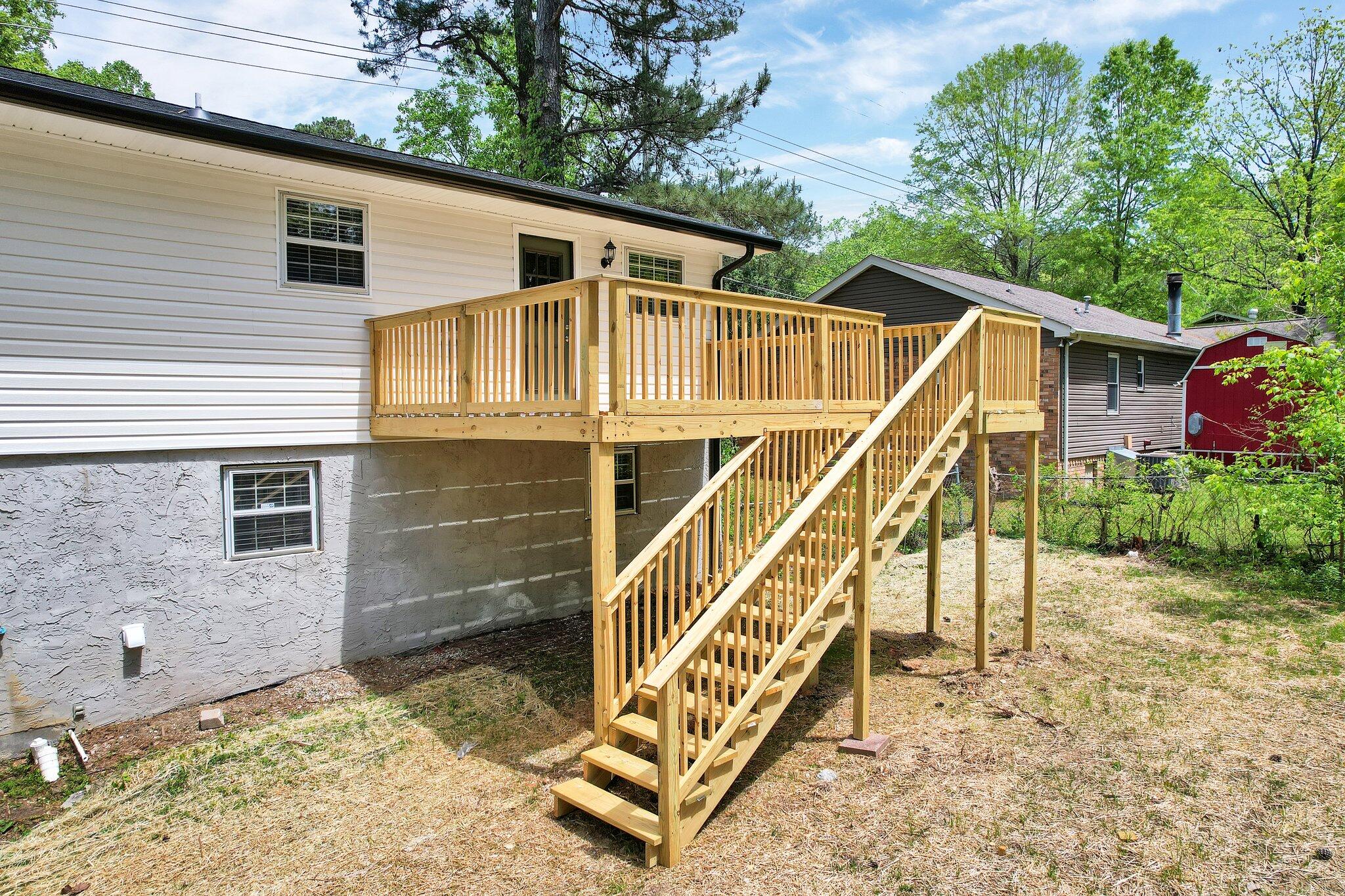 8614 Igou Gap Road Chattanooga, TN 37421 - Photo 35 of 35 6-web-or-mls-DJI_0038